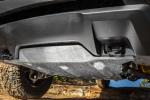 Chevrolet Colorado ZR2 Extended Cab 2017 года